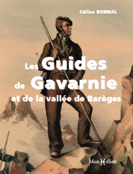 Lectures sur le pyrénéisme et les guides de Gavarnie
