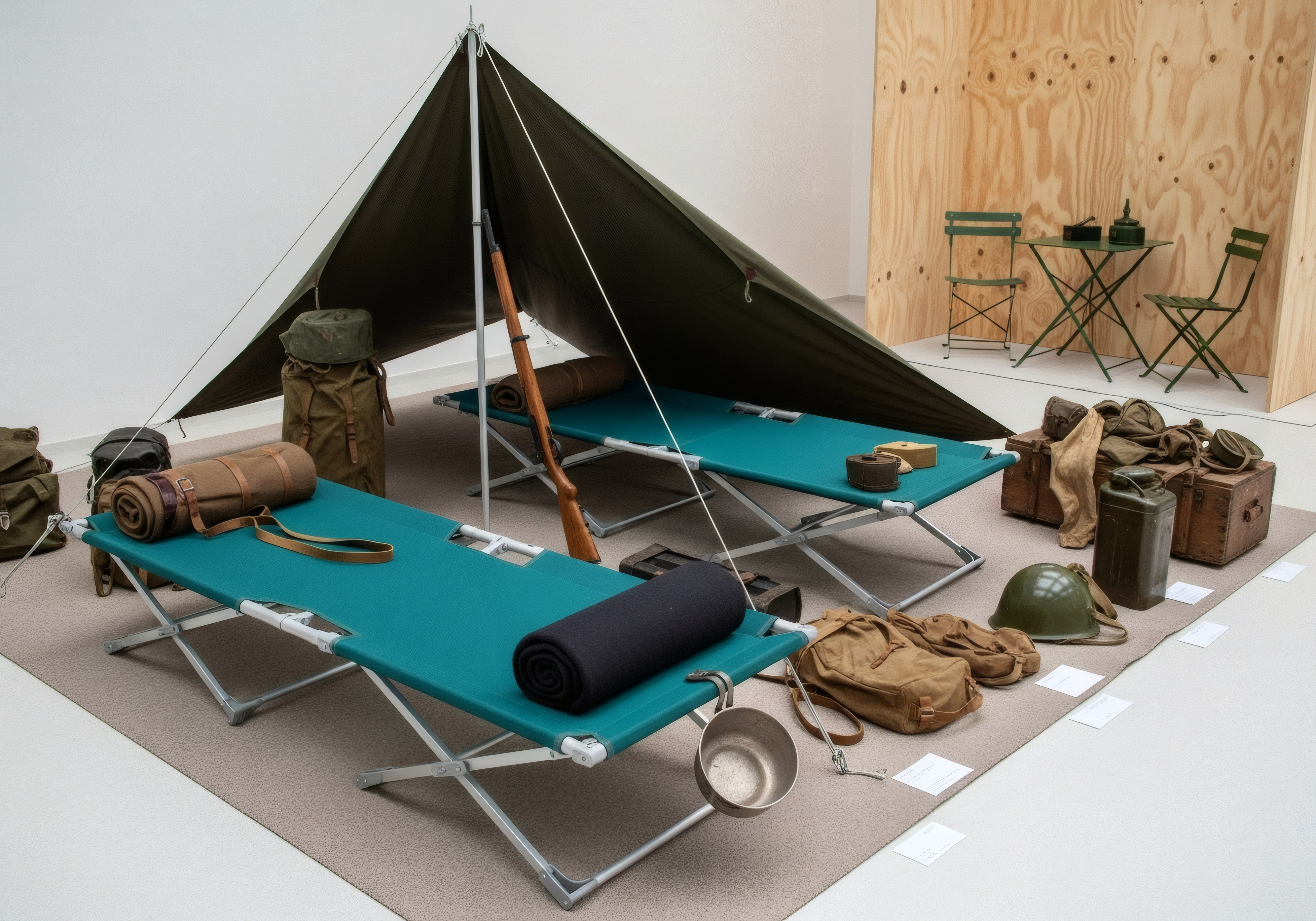 Equipement randonnée