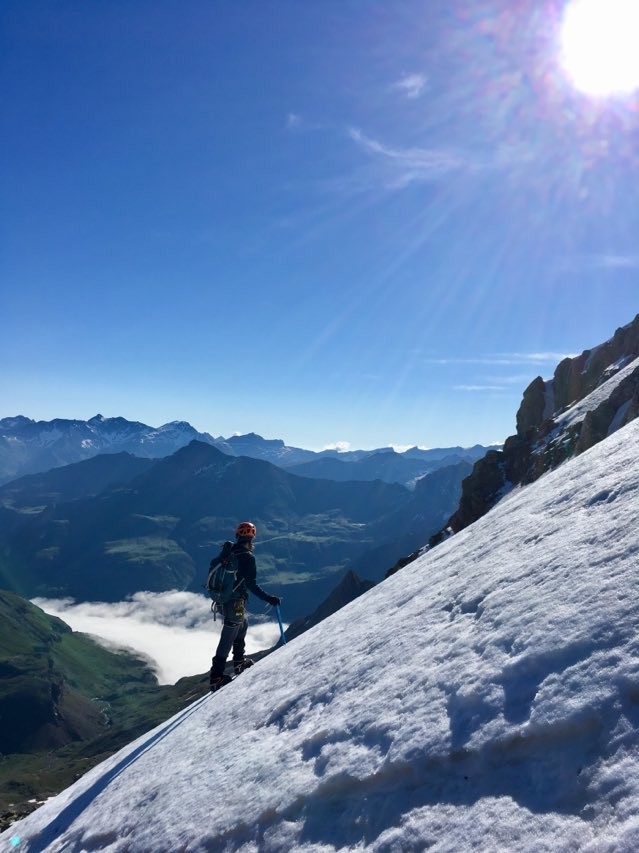 Nord Ouest du Taillon