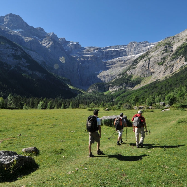Gavarnie-BRV