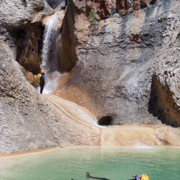 guides-gavarnie-canyoning