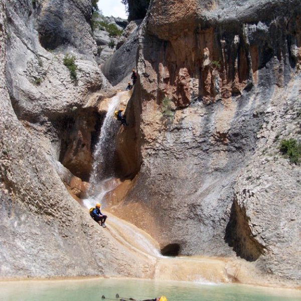 guides-gavarnie-canyoning