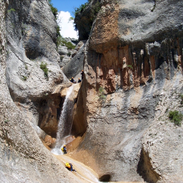 guides-gavarnie-canyoning