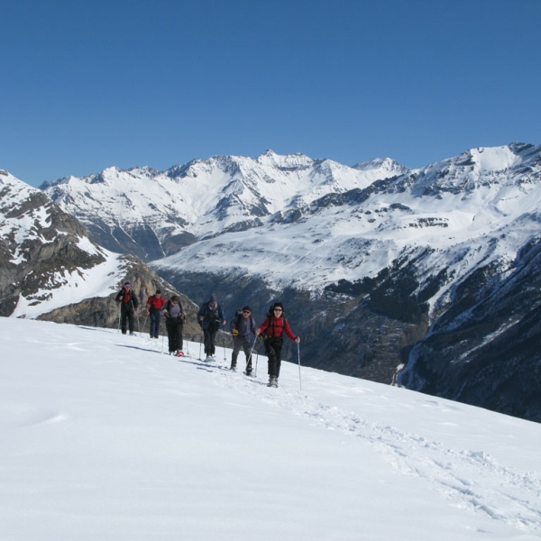 raquette-neige-gavarnie-